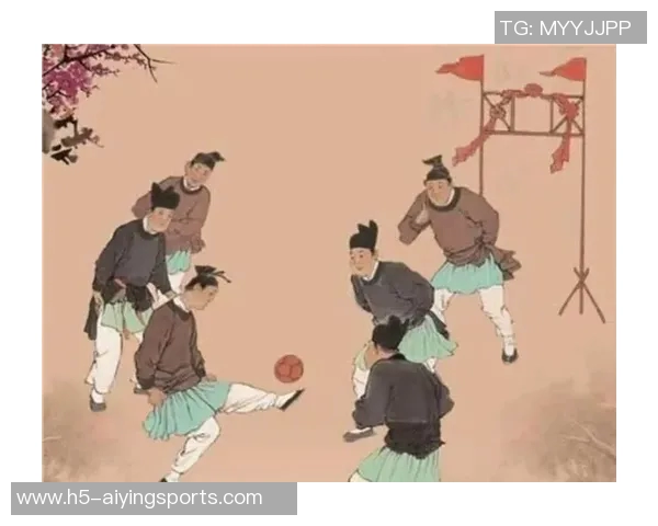 足球的起源探秘：揭开这项全球运动的发源国之谜