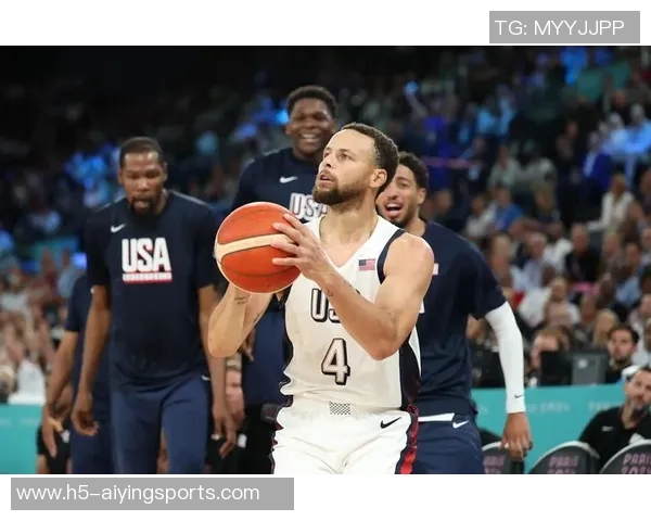 男篮世界杯四强揭晓欧洲三强意外出局美国男篮惊险晋级决赛